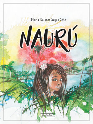 cover image of Naurú